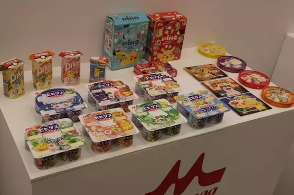 「「ポケモン」30周年グッズが先行公開！一番くじ、ニューエラ、MIYOSHI RUG、ポケモンセンターからも続々登場」の画像
