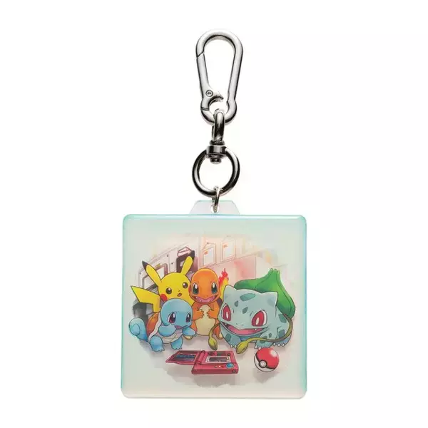 「「ポケモン」30周年グッズが先行公開！一番くじ、ニューエラ、MIYOSHI RUG、ポケモンセンターからも続々登場」の画像