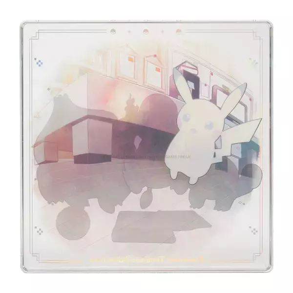 「「ポケモン」30周年グッズが先行公開！一番くじ、ニューエラ、MIYOSHI RUG、ポケモンセンターからも続々登場」の画像