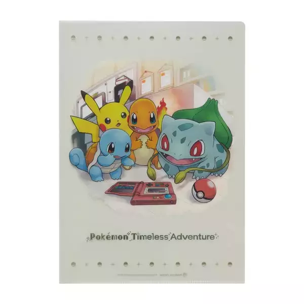 「「ポケモン」30周年グッズが先行公開！一番くじ、ニューエラ、MIYOSHI RUG、ポケモンセンターからも続々登場」の画像