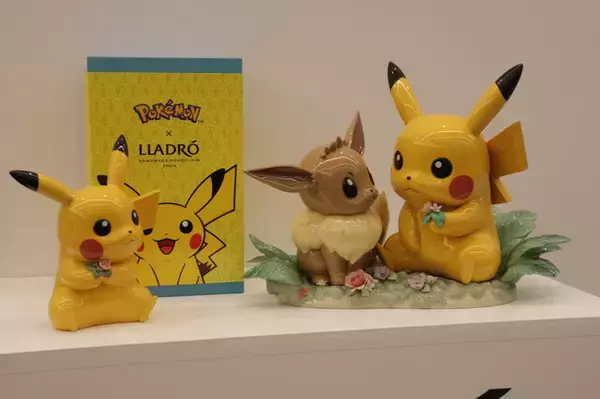 「「ポケモン」30周年グッズが先行公開！一番くじ、ニューエラ、MIYOSHI RUG、ポケモンセンターからも続々登場」の画像