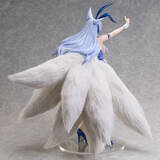 「もふもふ尻尾の圧倒的存在感！『アズレン』バニー衣装の信濃1/4サイズフィギュアはすべてがデカすぎる」の画像4