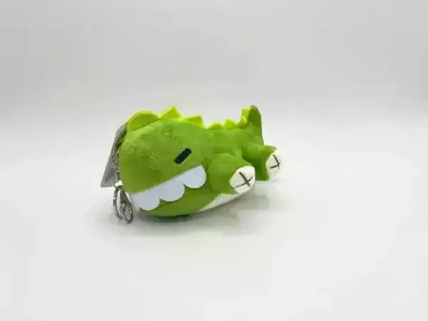 「416の長～い黒猫ぬいぐるみも！コミケで販売された『ドルフロ』新グッズが通販で取り扱い開始」の画像