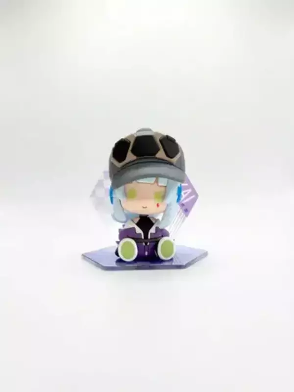 「416の長～い黒猫ぬいぐるみも！コミケで販売された『ドルフロ』新グッズが通販で取り扱い開始」の画像