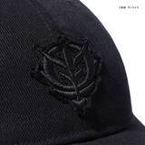 「地球連邦軍、ジオン軍マークの立体刺繡！「機動戦士ガンダム」×「NEW ERA」コラボが最高にクール」の画像21