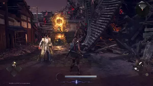 「凡庸プレイヤーは『仁王3』で生き残れるのか？“10回落命するまで”縛りに、のたれ死ぬ末路の予感が走る」の画像