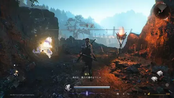 「凡庸プレイヤーは『仁王3』で生き残れるのか？“10回落命するまで”縛りに、のたれ死ぬ末路の予感が走る」の画像