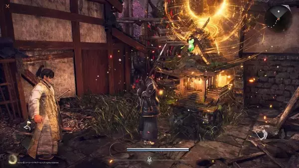 「凡庸プレイヤーは『仁王3』で生き残れるのか？“10回落命するまで”縛りに、のたれ死ぬ末路の予感が走る」の画像