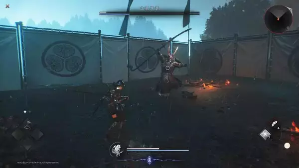 「凡庸プレイヤーは『仁王3』で生き残れるのか？“10回落命するまで”縛りに、のたれ死ぬ末路の予感が走る」の画像