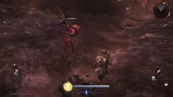 「凡庸プレイヤーは『仁王3』で生き残れるのか？“10回落命するまで”縛りに、のたれ死ぬ末路の予感が走る」の画像