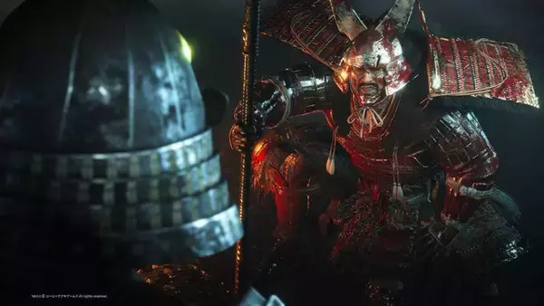 「凡庸プレイヤーは『仁王3』で生き残れるのか？“10回落命するまで”縛りに、のたれ死ぬ末路の予感が走る」の画像