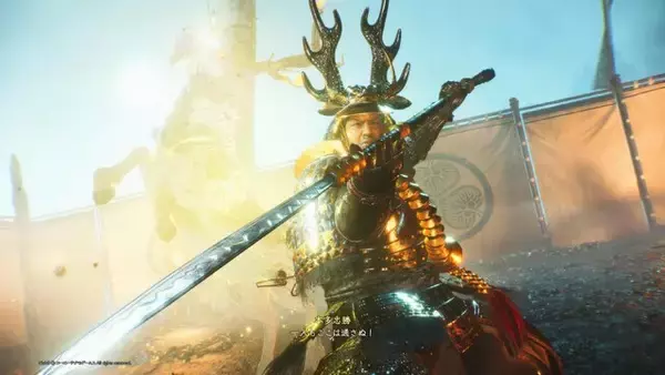 「凡庸プレイヤーは『仁王3』で生き残れるのか？“10回落命するまで”縛りに、のたれ死ぬ末路の予感が走る」の画像