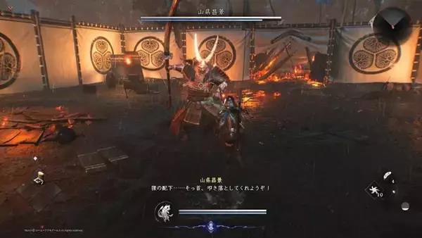 「凡庸プレイヤーは『仁王3』で生き残れるのか？“10回落命するまで”縛りに、のたれ死ぬ末路の予感が走る」の画像