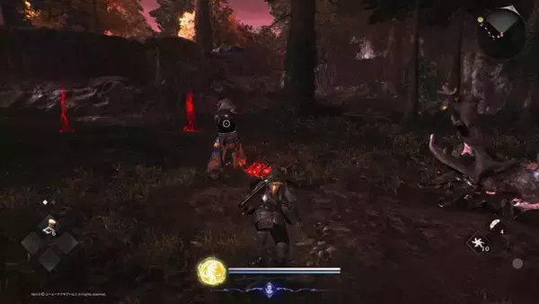 「凡庸プレイヤーは『仁王3』で生き残れるのか？“10回落命するまで”縛りに、のたれ死ぬ末路の予感が走る」の画像