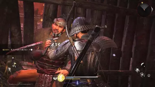 「凡庸プレイヤーは『仁王3』で生き残れるのか？“10回落命するまで”縛りに、のたれ死ぬ末路の予感が走る」の画像