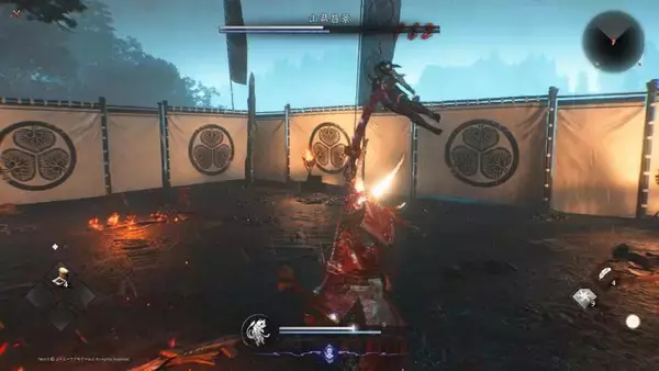 「凡庸プレイヤーは『仁王3』で生き残れるのか？“10回落命するまで”縛りに、のたれ死ぬ末路の予感が走る」の画像