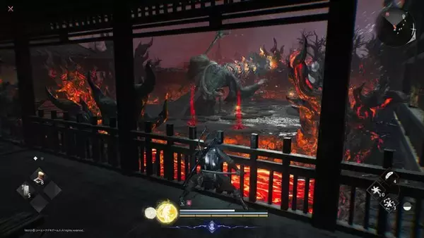 「凡庸プレイヤーは『仁王3』で生き残れるのか？“10回落命するまで”縛りに、のたれ死ぬ末路の予感が走る」の画像