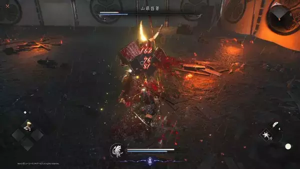 「凡庸プレイヤーは『仁王3』で生き残れるのか？“10回落命するまで”縛りに、のたれ死ぬ末路の予感が走る」の画像