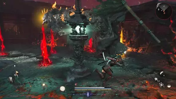 「凡庸プレイヤーは『仁王3』で生き残れるのか？“10回落命するまで”縛りに、のたれ死ぬ末路の予感が走る」の画像