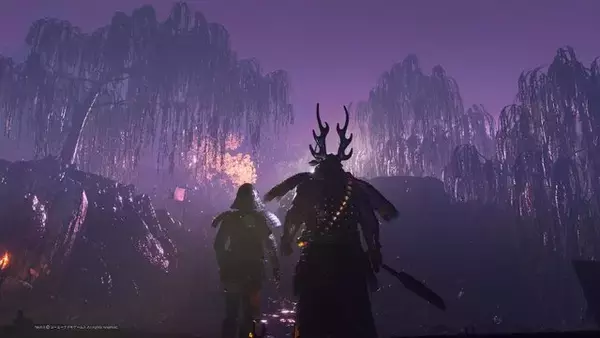 「凡庸プレイヤーは『仁王3』で生き残れるのか？“10回落命するまで”縛りに、のたれ死ぬ末路の予感が走る」の画像