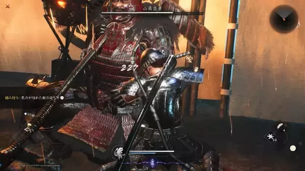 「凡庸プレイヤーは『仁王3』で生き残れるのか？“10回落命するまで”縛りに、のたれ死ぬ末路の予感が走る」の画像