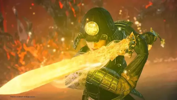 「凡庸プレイヤーは『仁王3』で生き残れるのか？“10回落命するまで”縛りに、のたれ死ぬ末路の予感が走る」の画像