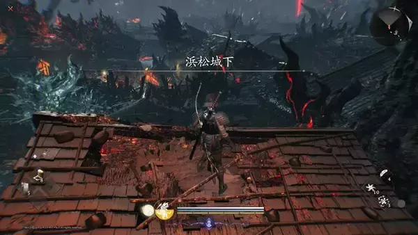 「凡庸プレイヤーは『仁王3』で生き残れるのか？“10回落命するまで”縛りに、のたれ死ぬ末路の予感が走る」の画像