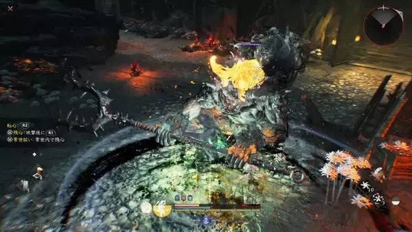 「凡庸プレイヤーは『仁王3』で生き残れるのか？“10回落命するまで”縛りに、のたれ死ぬ末路の予感が走る」の画像