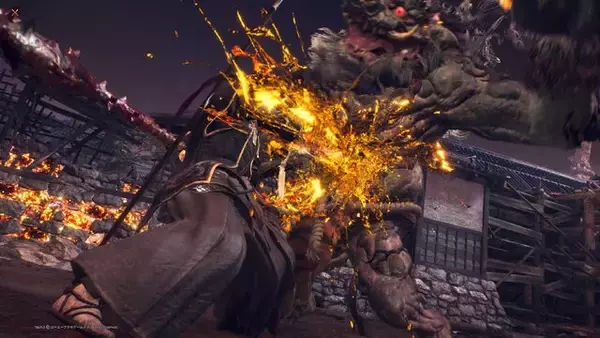 「凡庸プレイヤーは『仁王3』で生き残れるのか？“10回落命するまで”縛りに、のたれ死ぬ末路の予感が走る」の画像