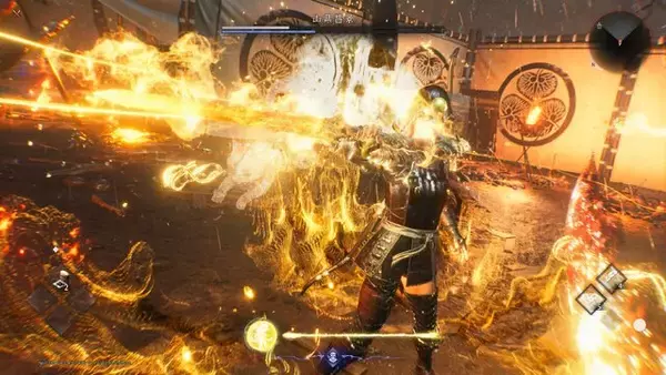 「凡庸プレイヤーは『仁王3』で生き残れるのか？“10回落命するまで”縛りに、のたれ死ぬ末路の予感が走る」の画像