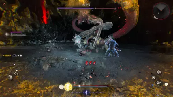 「凡庸プレイヤーは『仁王3』で生き残れるのか？“10回落命するまで”縛りに、のたれ死ぬ末路の予感が走る」の画像