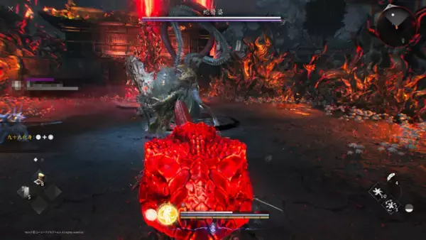 「凡庸プレイヤーは『仁王3』で生き残れるのか？“10回落命するまで”縛りに、のたれ死ぬ末路の予感が走る」の画像