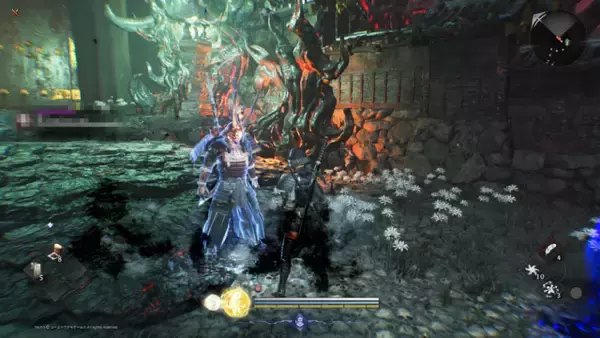 「凡庸プレイヤーは『仁王3』で生き残れるのか？“10回落命するまで”縛りに、のたれ死ぬ末路の予感が走る」の画像