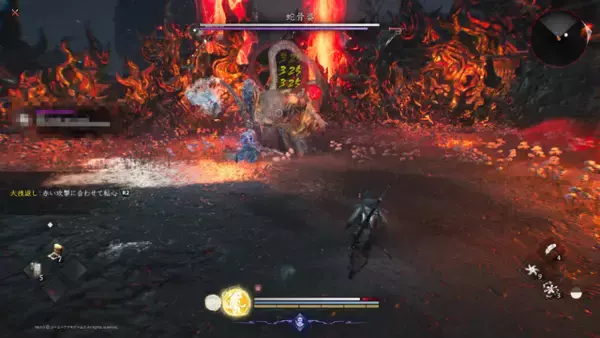 「凡庸プレイヤーは『仁王3』で生き残れるのか？“10回落命するまで”縛りに、のたれ死ぬ末路の予感が走る」の画像