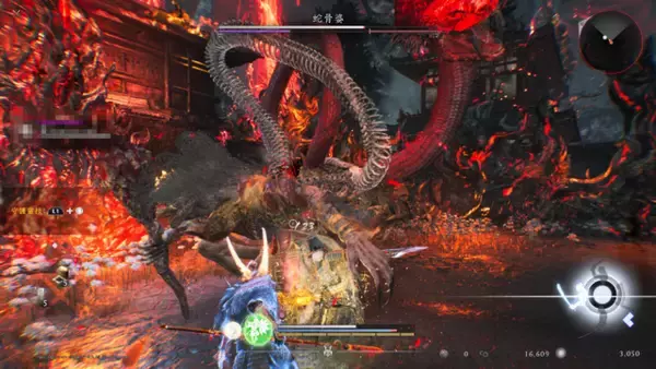 「凡庸プレイヤーは『仁王3』で生き残れるのか？“10回落命するまで”縛りに、のたれ死ぬ末路の予感が走る」の画像