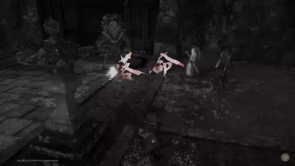 「凡庸プレイヤーは『仁王3』で生き残れるのか？“10回落命するまで”縛りに、のたれ死ぬ末路の予感が走る」の画像