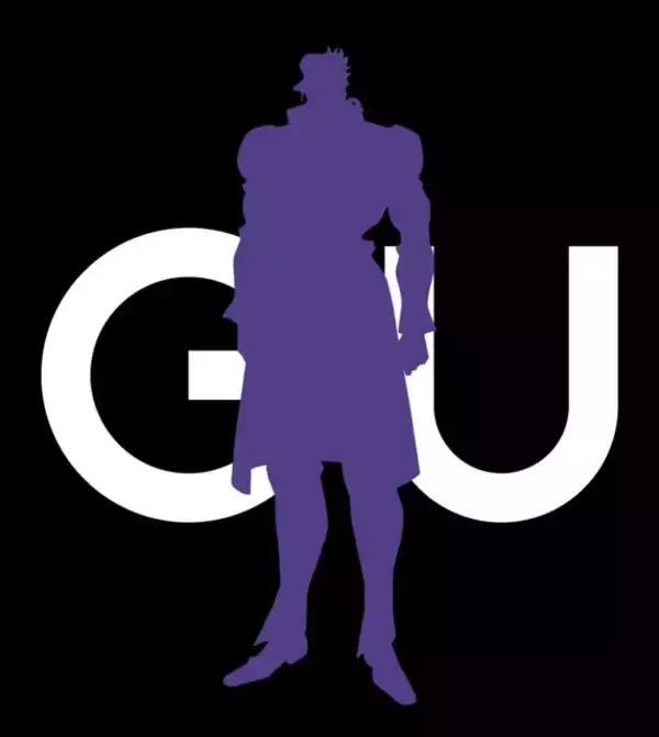 GUが「ジョジョの奇妙な冒険」とコラボか？空条承太郎、ジョルノなど歴代主人公7人らしきシルエットで匂わせ
