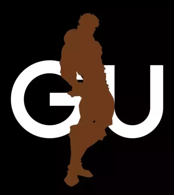 「GUが「ジョジョの奇妙な冒険」とコラボか？空条承太郎、ジョルノなど歴代主人公7人らしきシルエットで匂わせ」の画像