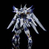 「スパロボOGより「鉄機巧 ヴァイスリッター」が予約受付中！オクスタン・ランチャーの長距離射程モードや、ハンドガンになるオリジナルギミック搭載」の画像3