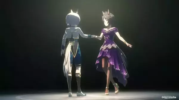 「『ウマ娘』推しウマ娘を“もっと満喫”できる新機能予告！直線一気持ちの「配布エアシャカール」も要チェック」の画像