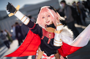 【コスプレ】コミックマーケット103間も無く開幕！『FGO』『ウマ娘』『原神』『NIKKE』『ブルアカ』人気ゲームが共演したコミケ101をプレイバック【写真96枚】