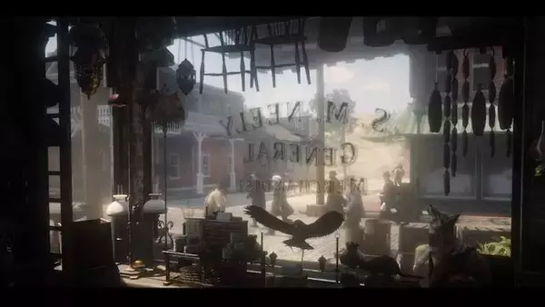 「“スト鯖RUST”火付け役による配信者専用サーバー「レドスト」が閉鎖へ―『RDR2』ならではの制約やリソース不足を理由に、円安のあおりも」の画像