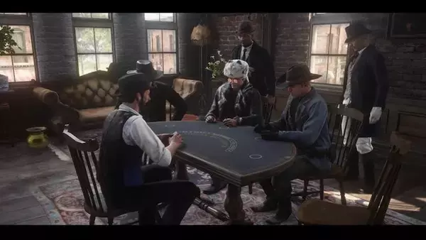 「“スト鯖RUST”火付け役による配信者専用サーバー「レドスト」が閉鎖へ―『RDR2』ならではの制約やリソース不足を理由に、円安のあおりも」の画像