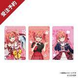 「ホロライブ「さくらみこ」×「スシロー」コラボ限定グッズが予約受付中！お馴染みの巫女服のほかスシロー制服、私服がデザイン」の画像13