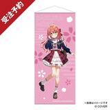 「ホロライブ「さくらみこ」×「スシロー」コラボ限定グッズが予約受付中！お馴染みの巫女服のほかスシロー制服、私服がデザイン」の画像16