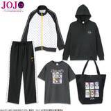 「「ジョジョ 5部」ハッピーバッグがアベイル店舗でも買える！Tシャツやスタンドジャケットなど普段使いしやすい5点セット」の画像2