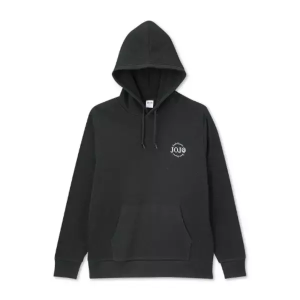 「「ジョジョ 5部」ハッピーバッグがアベイル店舗でも買える！Tシャツやスタンドジャケットなど普段使いしやすい5点セット」の画像