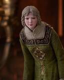 「『エルデンリング』人気キャラクター「ラーヤ」待望の立体化！特徴的な猫背姿までしっかり再現」の画像1