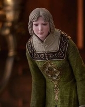 『エルデンリング』人気キャラクター「ラーヤ」待望の立体化！特徴的な猫背姿までしっかり再現