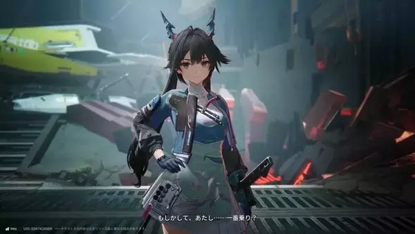 「『アークナイツ：エンドフィールド』一部のiOSデバイスで「レイトレーシング」対応へ」の画像